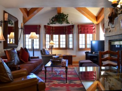 Vail Lionshead Condo 896255